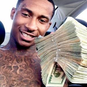 Meet your Posher, Patrick